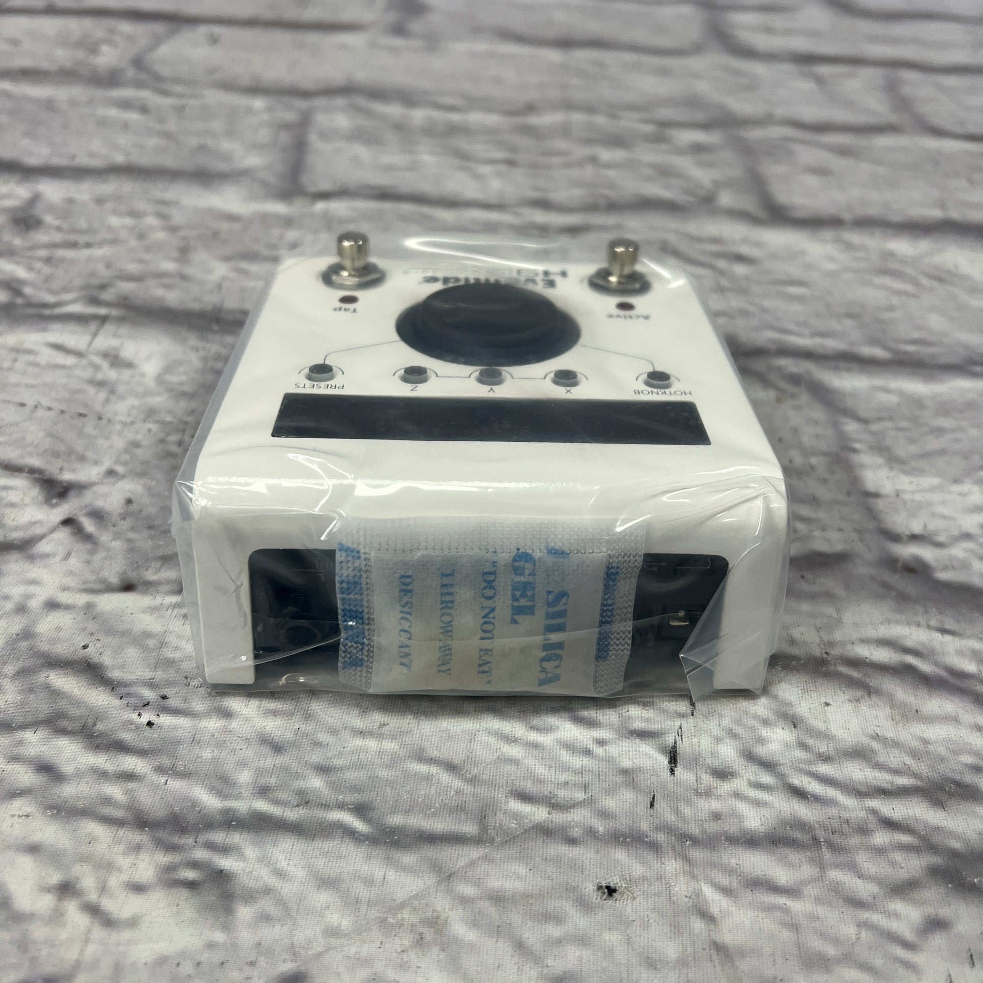 Eventide H9 Harmonizer Pitch Pedal