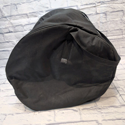 Protechtor by Gator 18x22" Bass Drum Bag Kick Drum Case