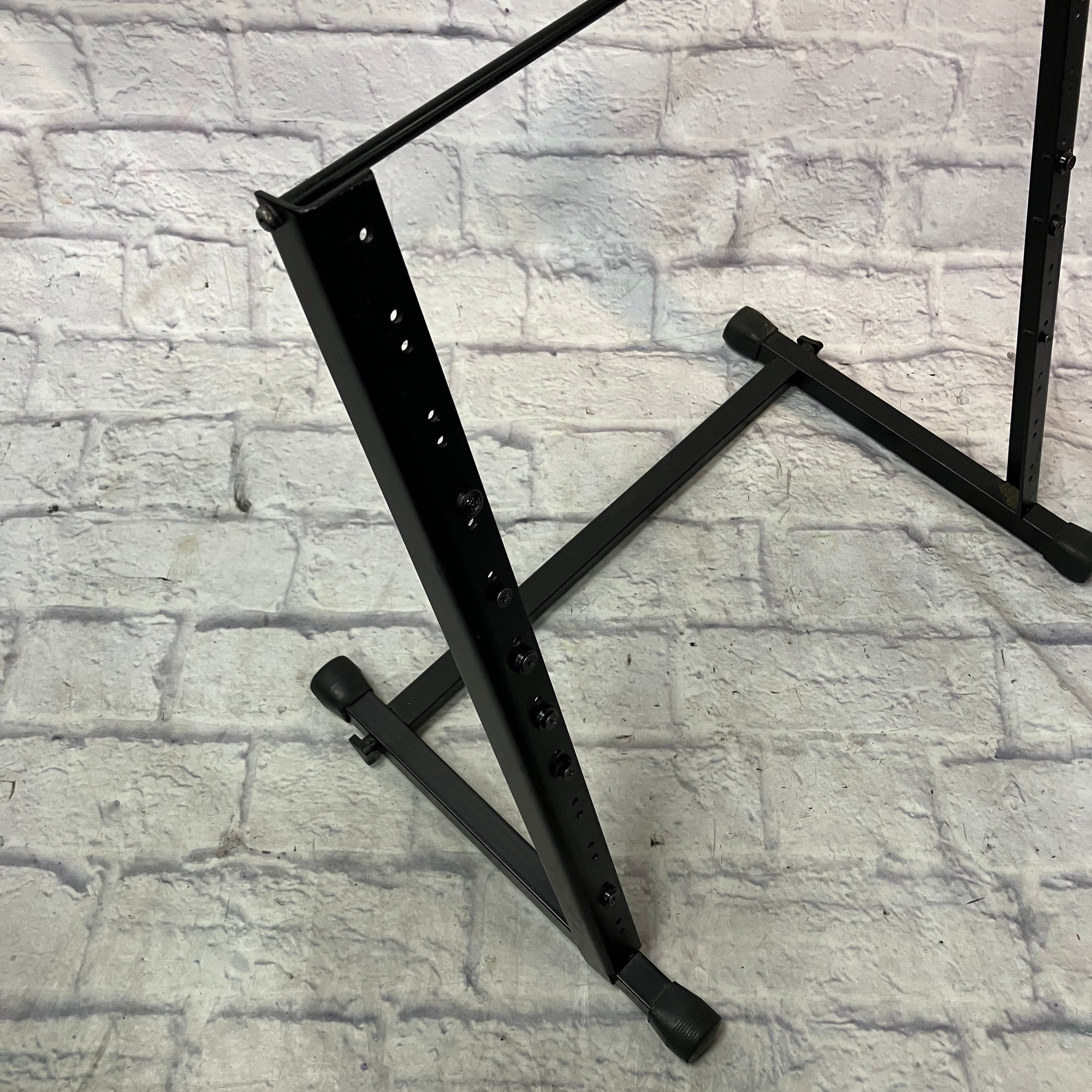 Unknown Desktop 8U Rack Case