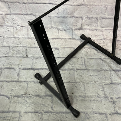 Unknown Desktop 8U Rack Case