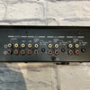 MTX MX750 Rackmount DJ Mixer