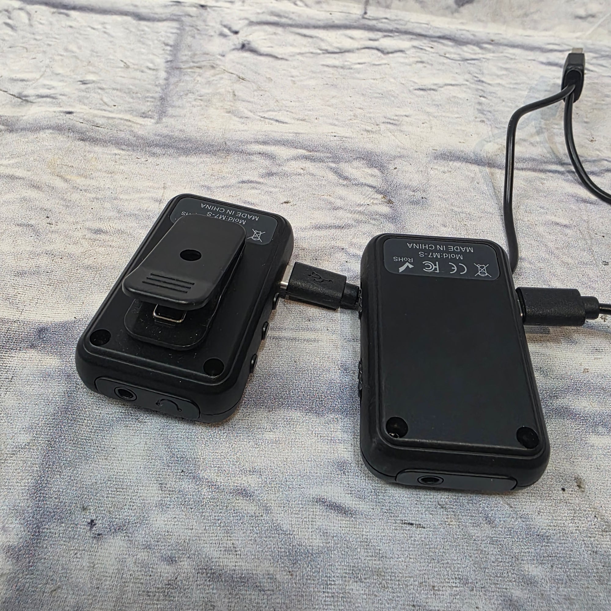 Lilnar 2.4 Wireless In-Ear Monitor Wireless
