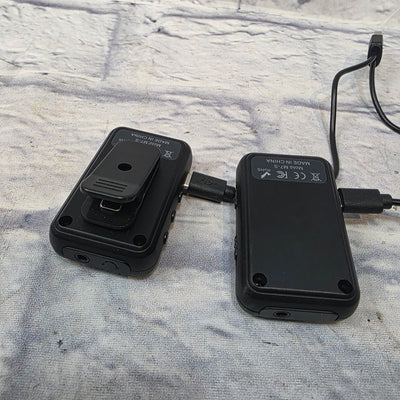 Lilnar 2.4 Wireless In-Ear Monitor Wireless