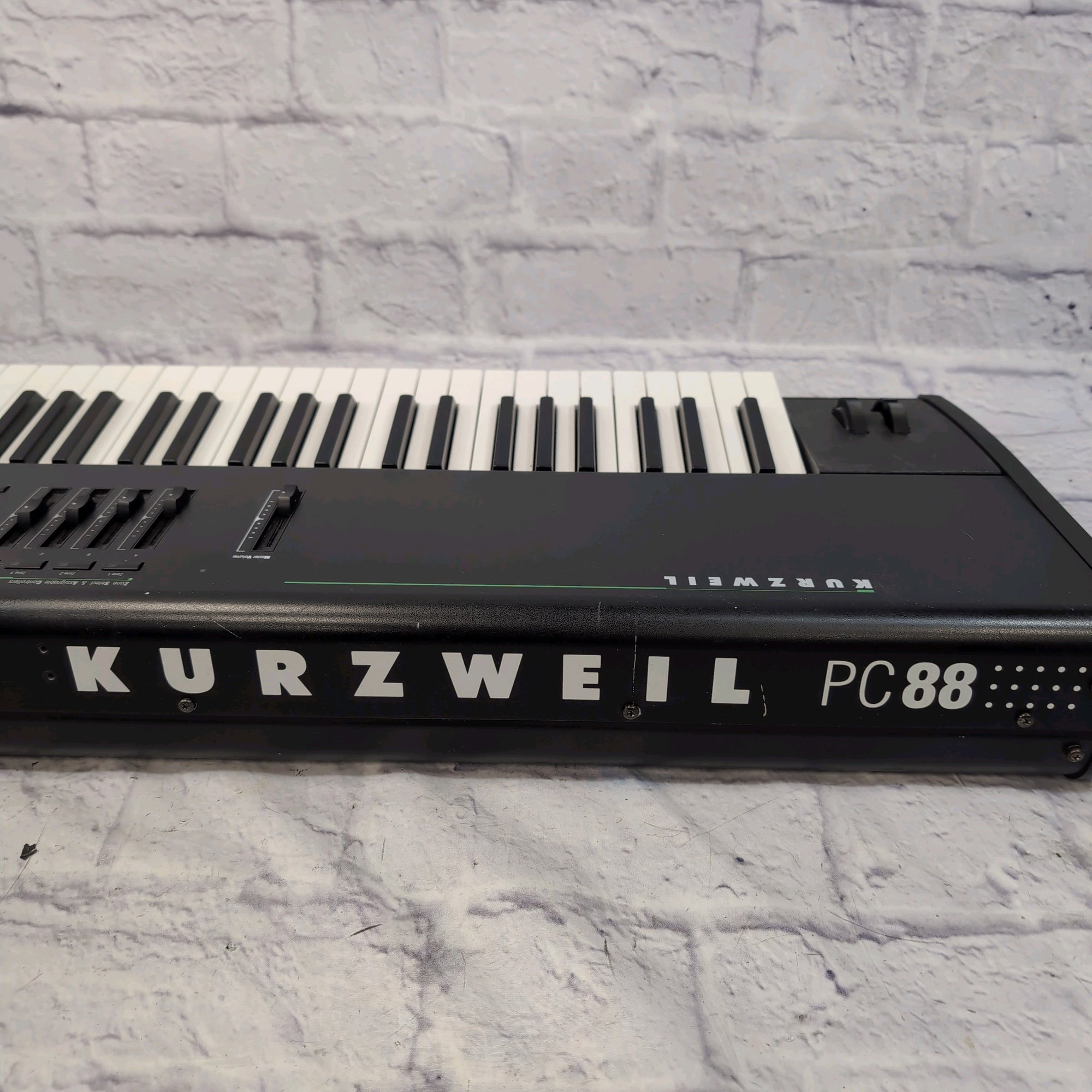 Kurzweil PC88-MX 88 Key Controller - Evolution Music