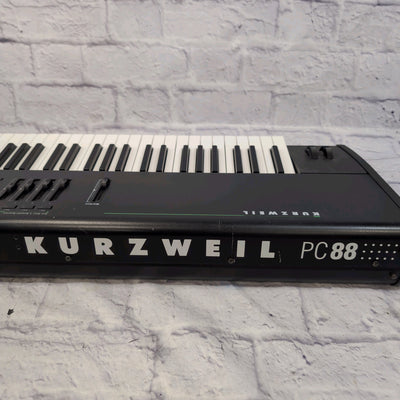 Kurzweil PC88-MX 88 Key Controller