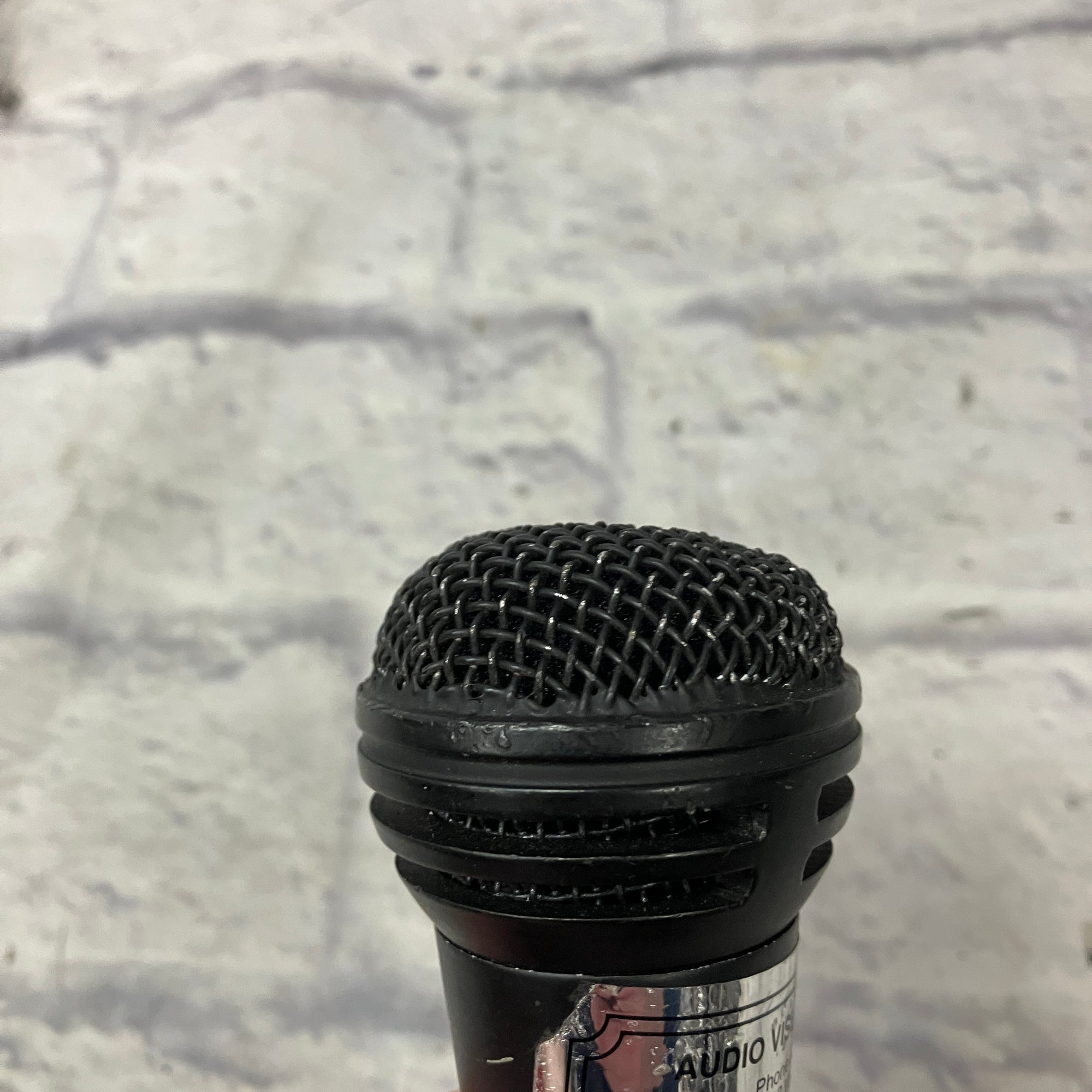 Telex SB55DYN Dynamic Microphone