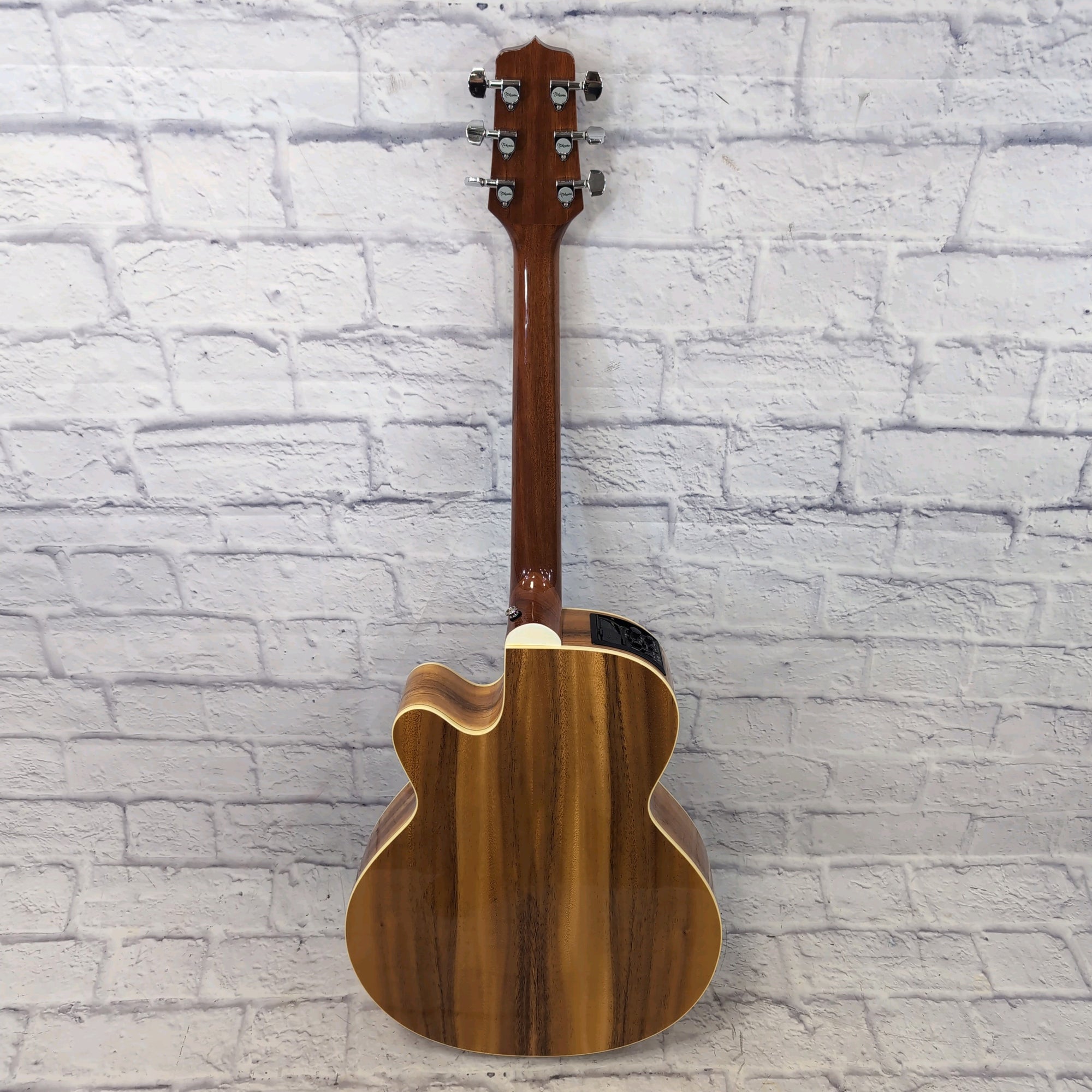 Takamine EG544SC-4C Koa/Cedar Acoustic Electric Guitar Guitar w/OHSC