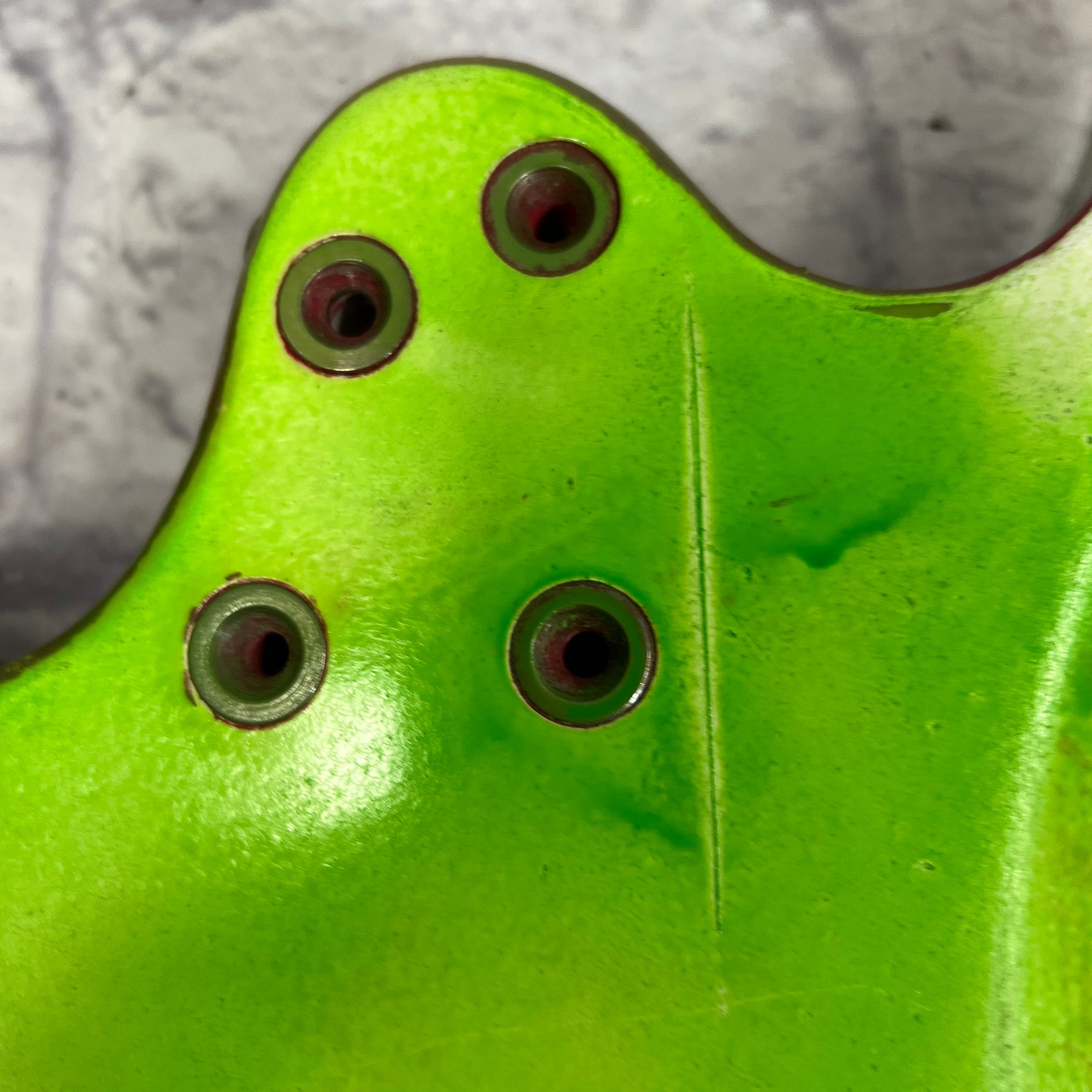 Ibanez Gio Mikro Electric Guitar Body