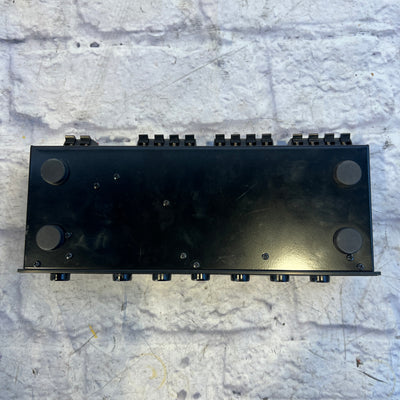 Monster cable Passive Speaker Selector 6-Way