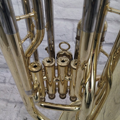 Yamaha YEP321 Euphonium