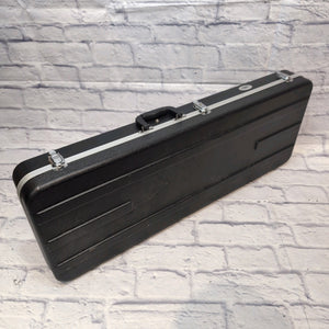MBT Cases Electric Hard Case