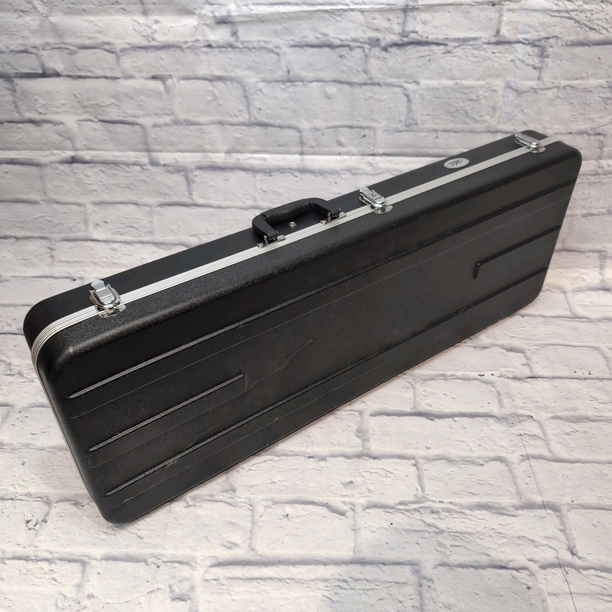 MBT Cases Electric Hard Case