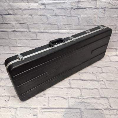 MBT Cases Electric Hard Case