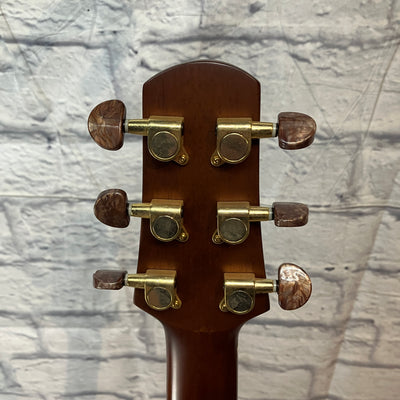 Walden Supranatura D2040 Acoustic Guitar w/ case