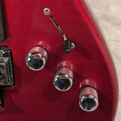 Vantage Made in Korea Electric Guitar