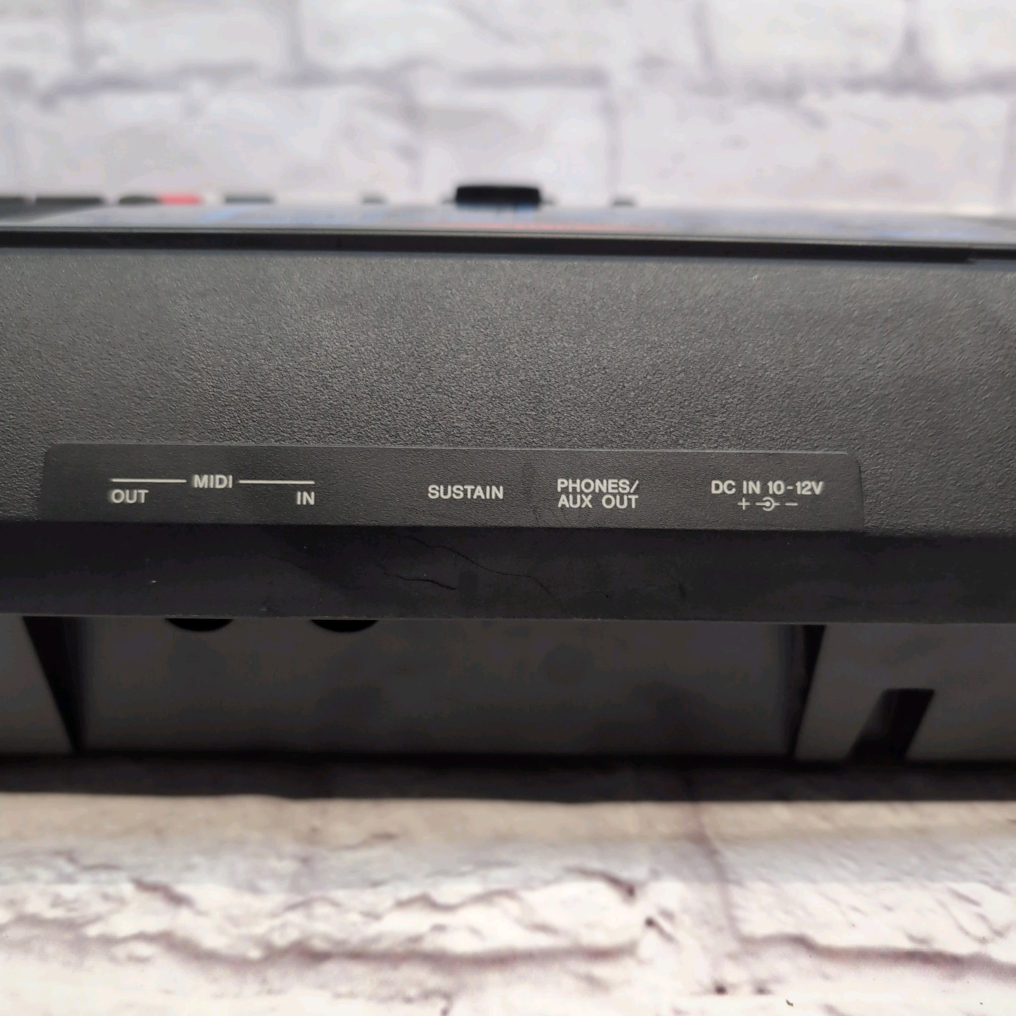 Yamaha PSR-230 Digital Piano