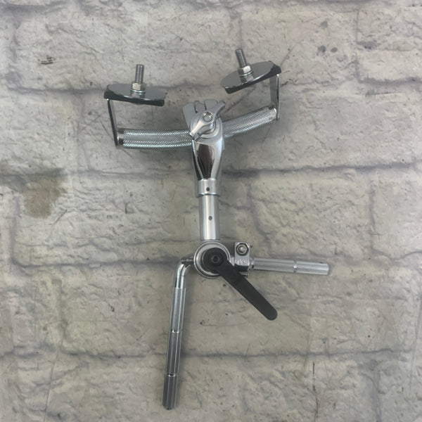 DW Tom Rail Mount - Evolution Music