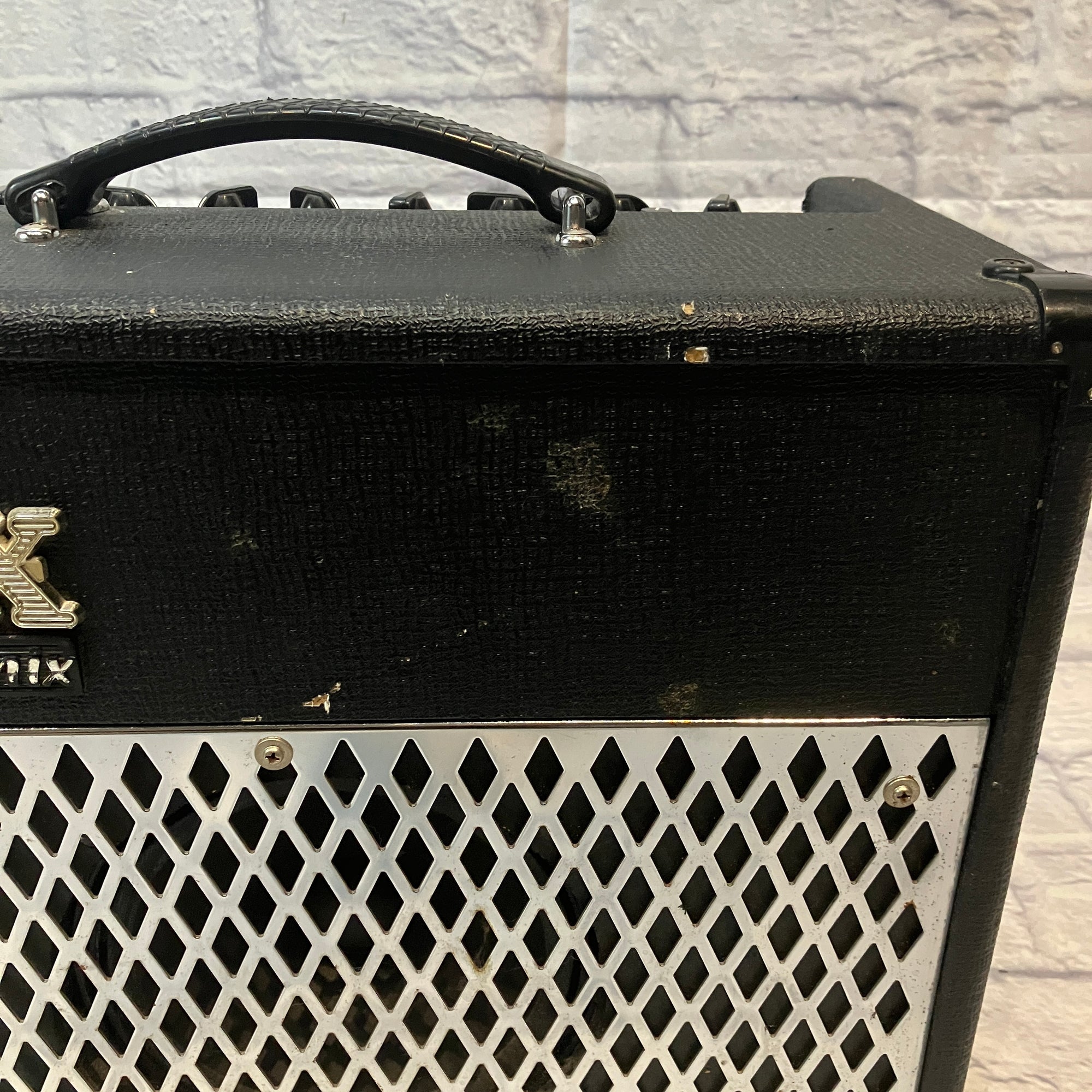 Vox AD15VT Guitar Combo Amp