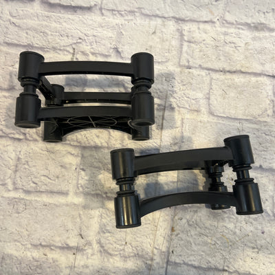 Iso Acoustics Isolation Monitor Stands Pair