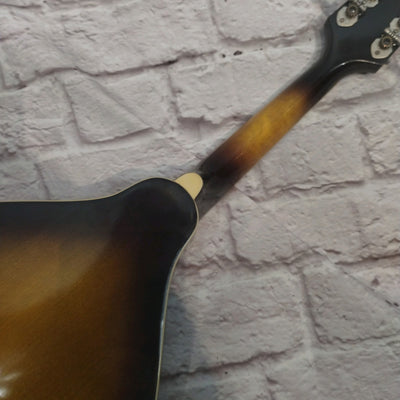 Kentucky KM 150 Standard Mandolin