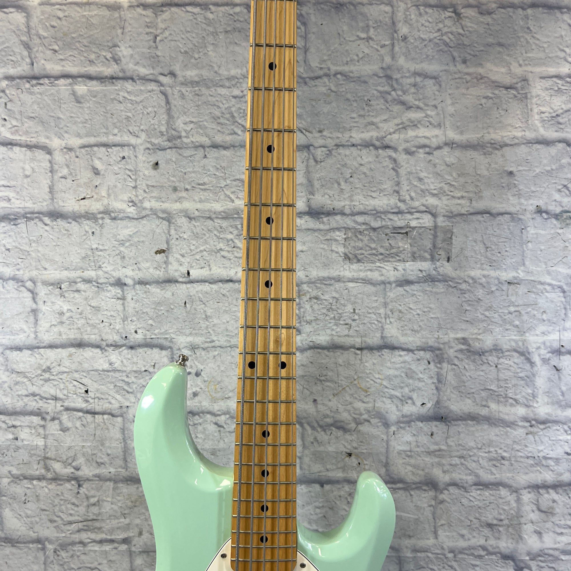 Sterling Sub 5 5-String Bass Guitar