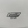 Ludwig 28" Ensemble Smooth White Bass Drum Head