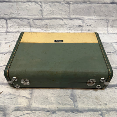 Conn Director USA Clarinet - AS IS needs servicing