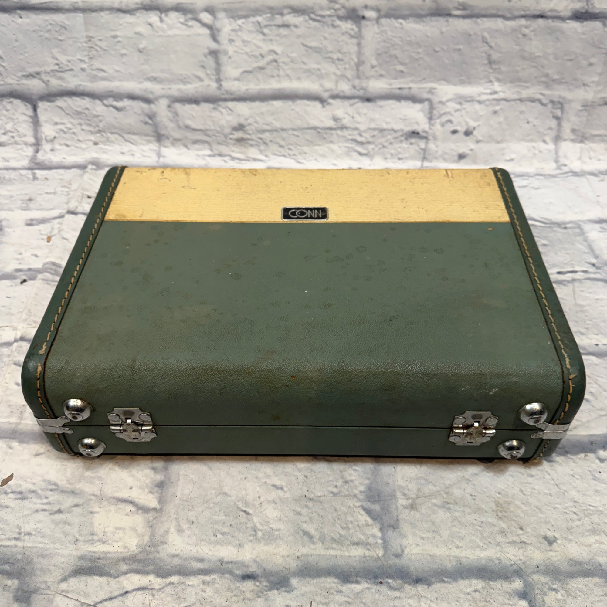 Conn Director USA Clarinet - AS IS needs servicing