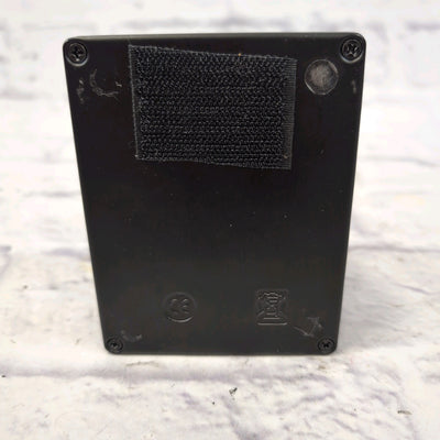 Electro-Harmonix 15-Watt Howitzer Power Amp Preamp Pedal