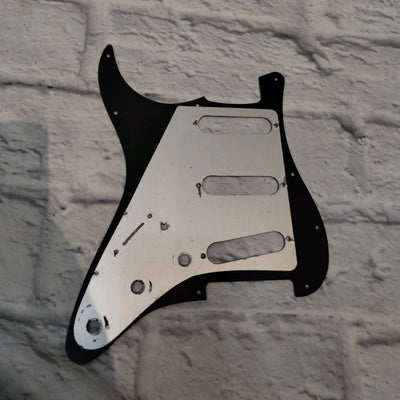 Unknown SSS Strat Pickguard