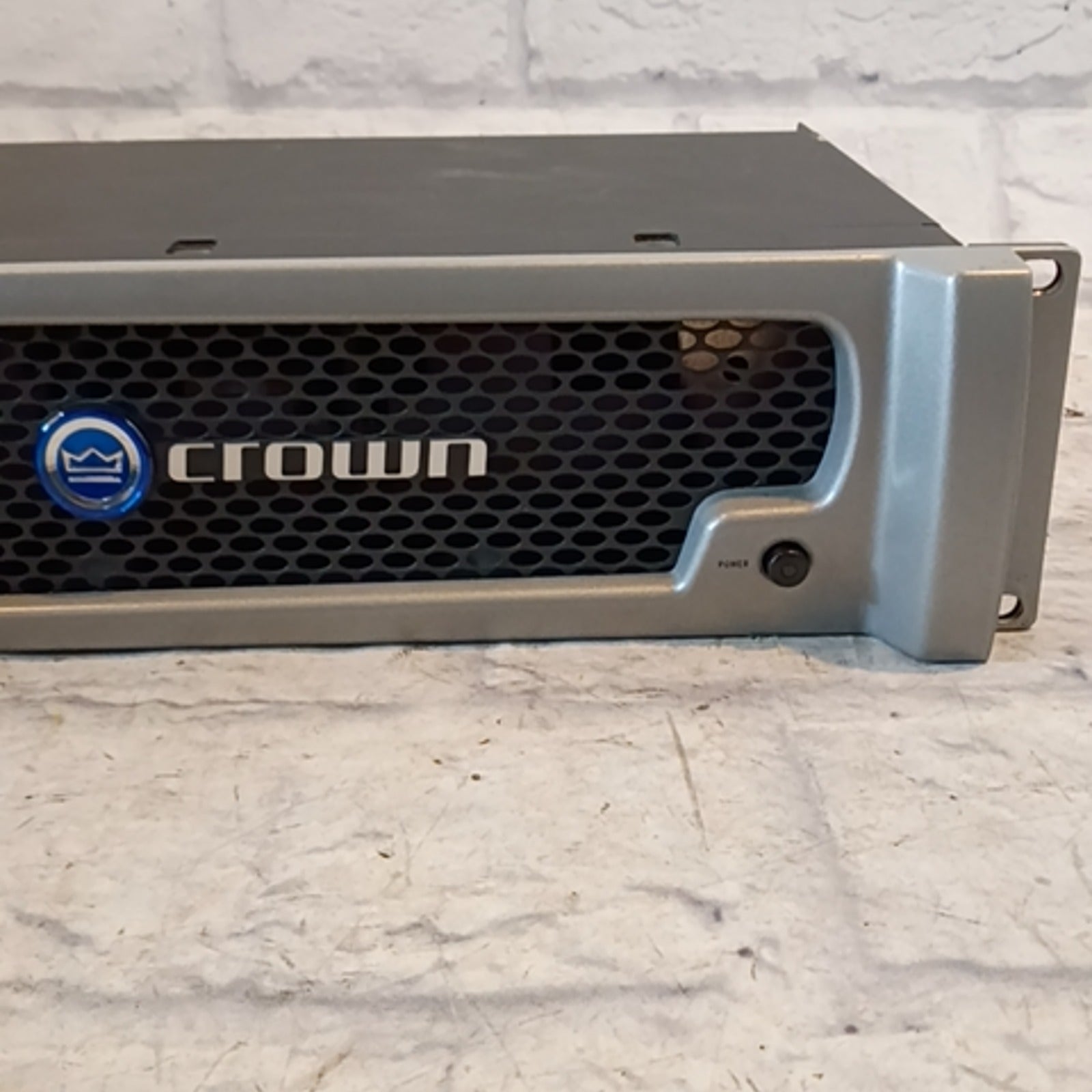 Crown XLS1000 Power Amp