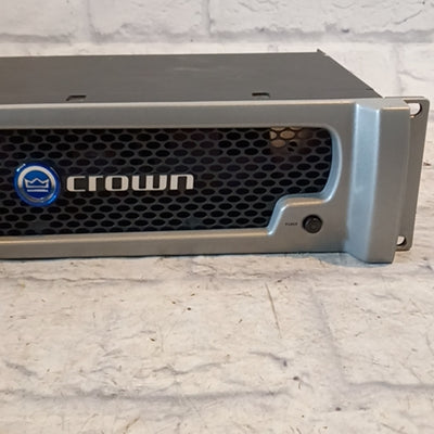 Crown XLS1000 Power Amp