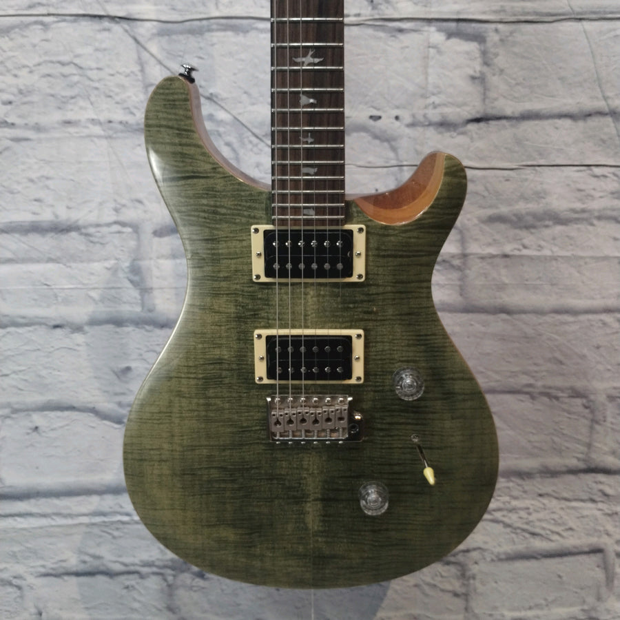 PRS Paul Reed Smith SE 24 Custom Electric Guitar w/ Gig Bag - AS IS