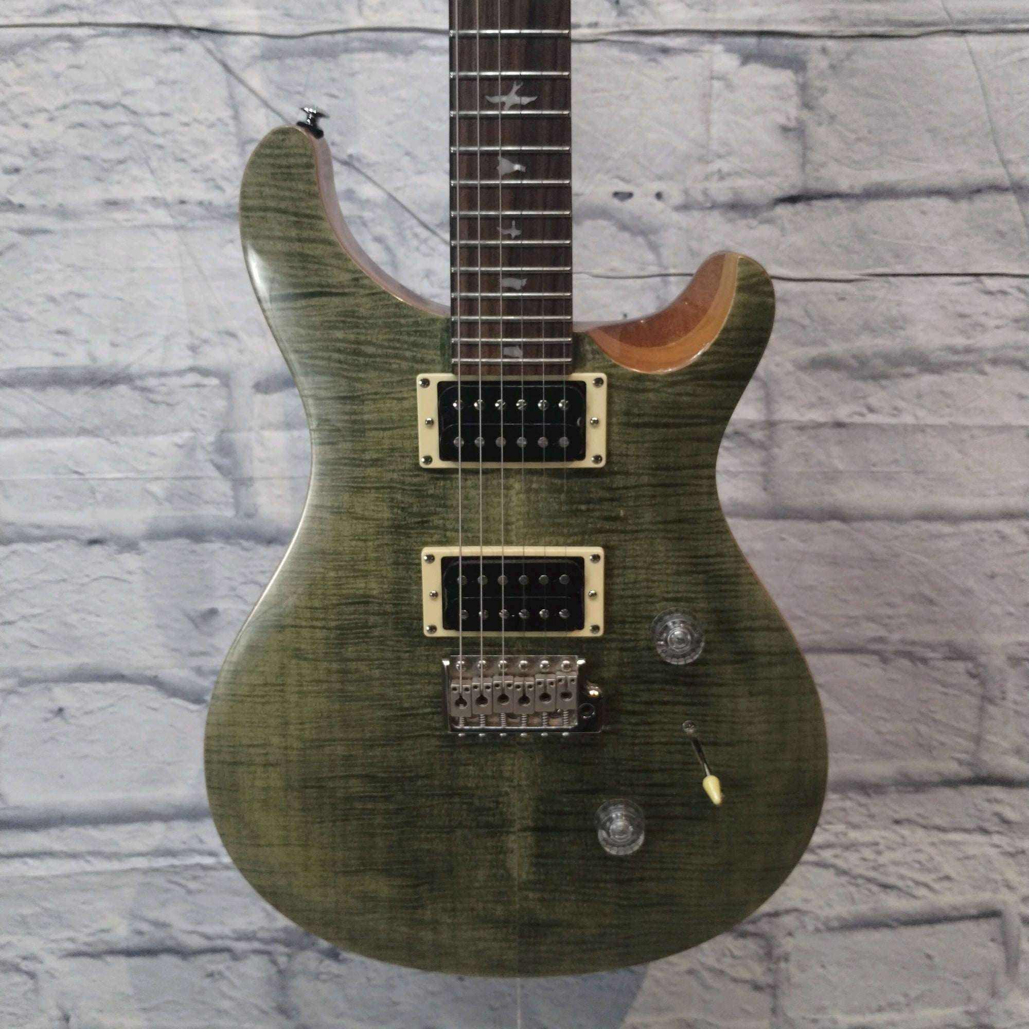 PRS Paul Reed Smith SE 24 Custom Electric Guitar w/ Gig Bag - AS IS