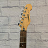Yamaha EG112C Strat Style Electric Guitar