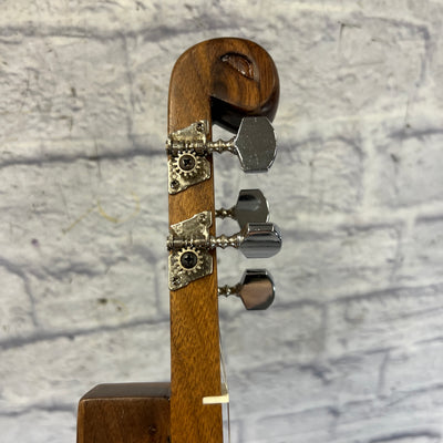 Unknown Mountain Dulcimer