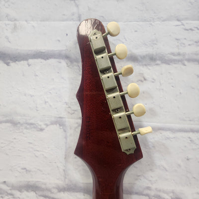 Epiphone Vintage Olympic Batwing Mid-Late 60s Kalamazoo Electric Guitar