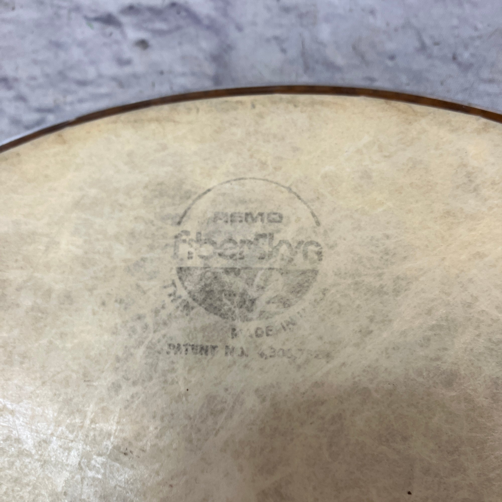 Remo 13 Inch Drum Head Drum Head