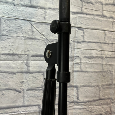 Musicians Gear Tripod Boom Mic Stand