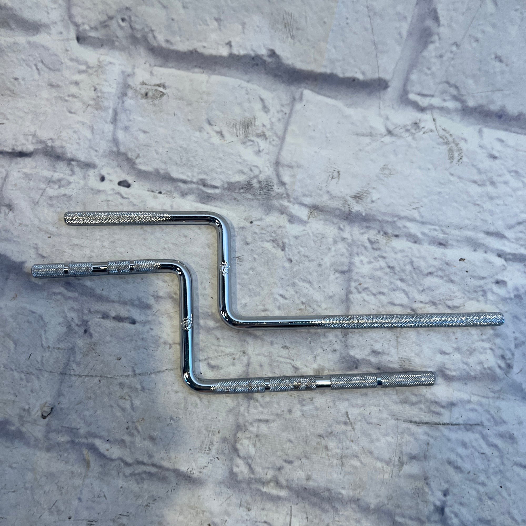 LP Latin Percussion Z Rod Pair