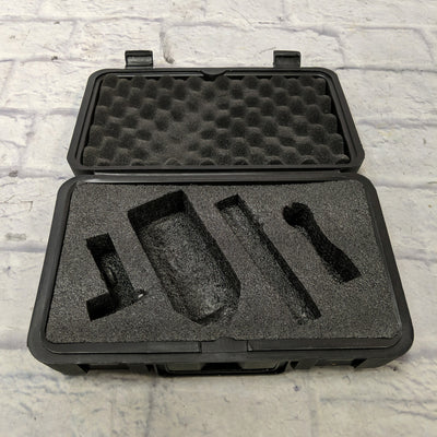 MXL 990 991 Microphone Set with Case