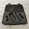 MXL 990 991 Microphone Set with Case