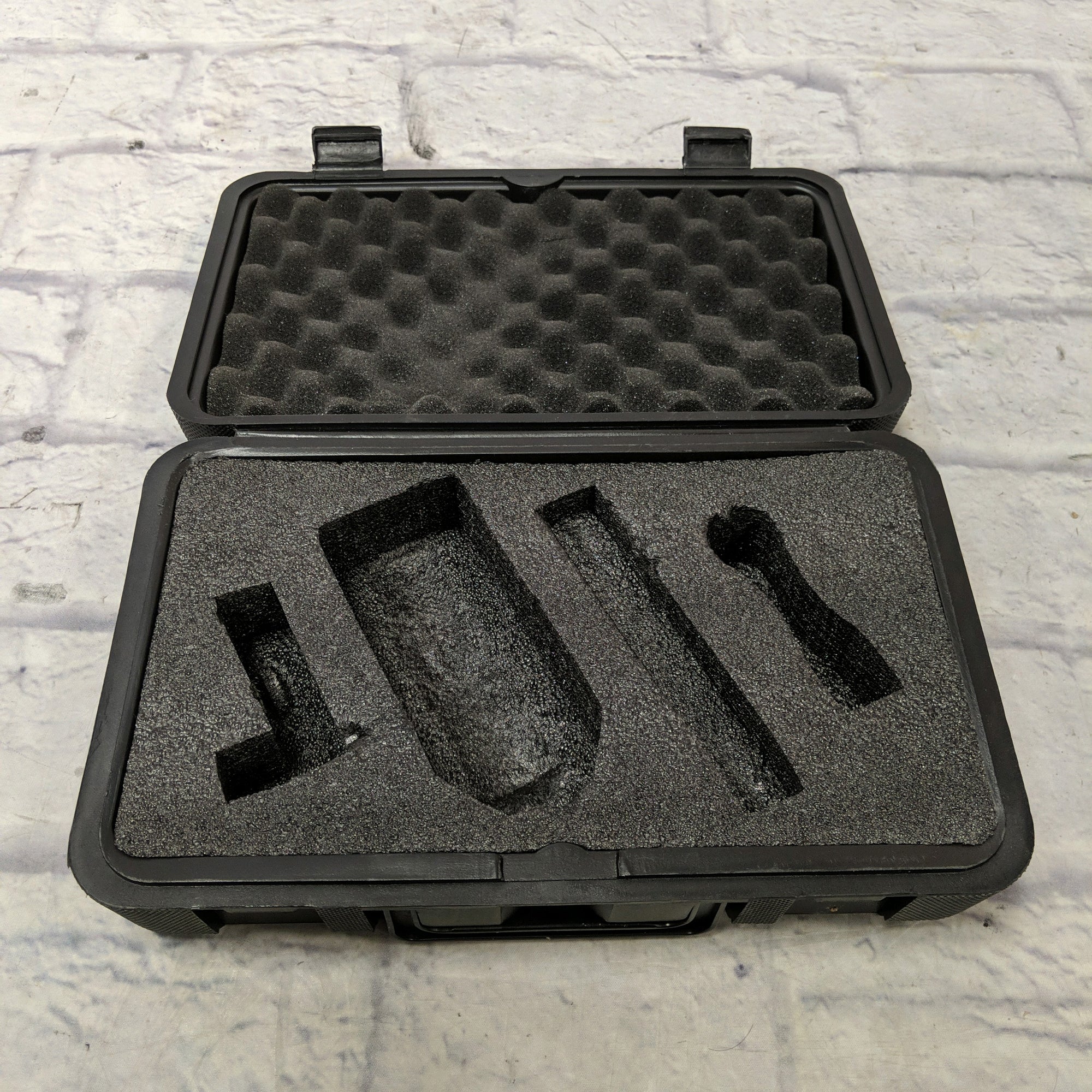 MXL 990 991 Microphone Set with Case