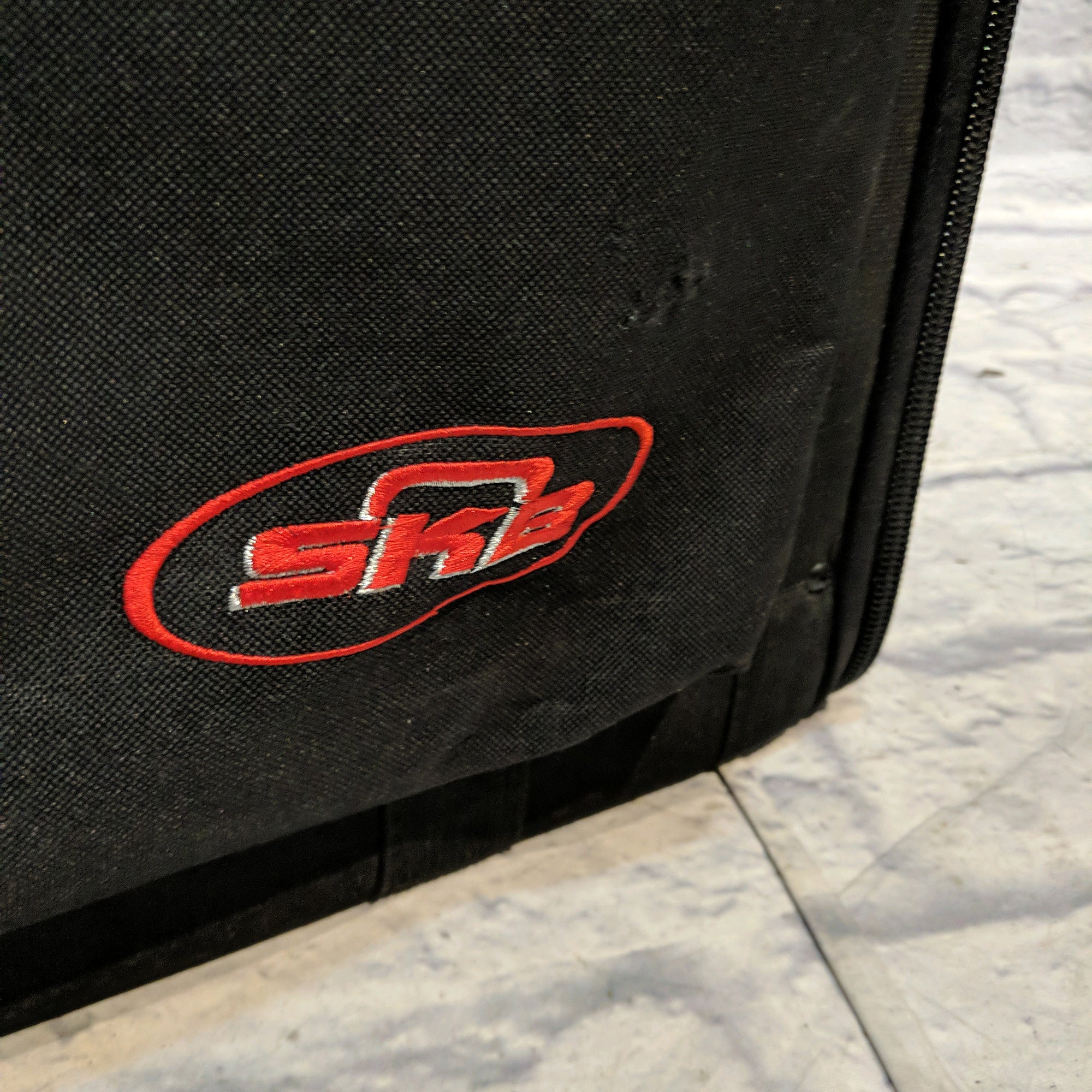 SKB 4U Rack Bag