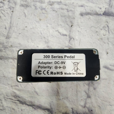 Koogo PDL-2 Analog Delay Pedal