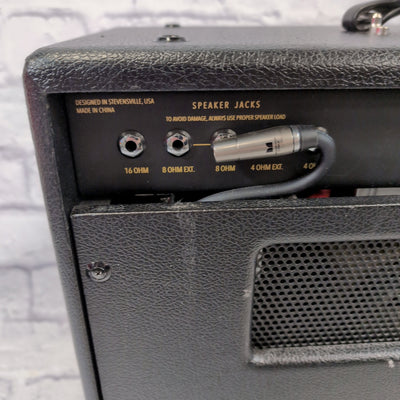 PRS Sonzera 50 2-Channel 50-Watt 1x12" Guitar Combo
