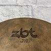 Zildjian ZBT 13 Inch Hi Hat (Pair)
