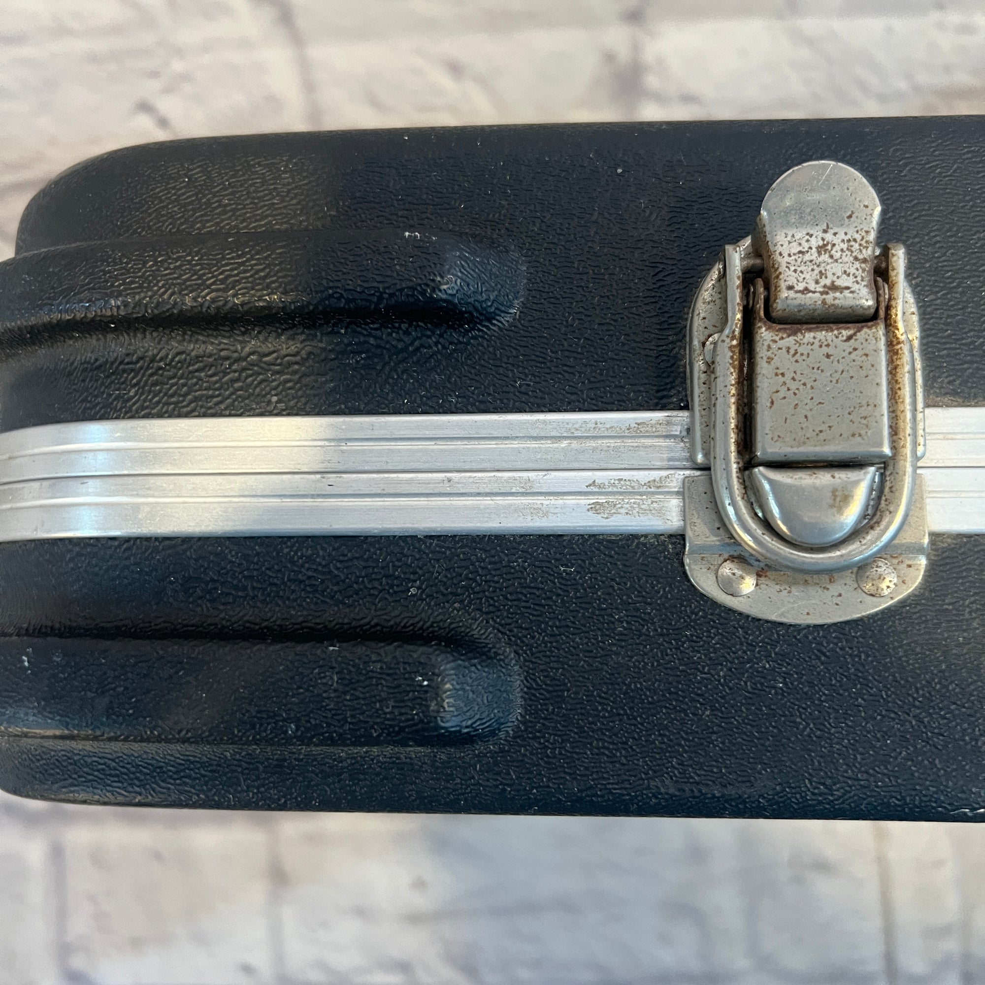Music Man Molded Bass Hard Shell Case