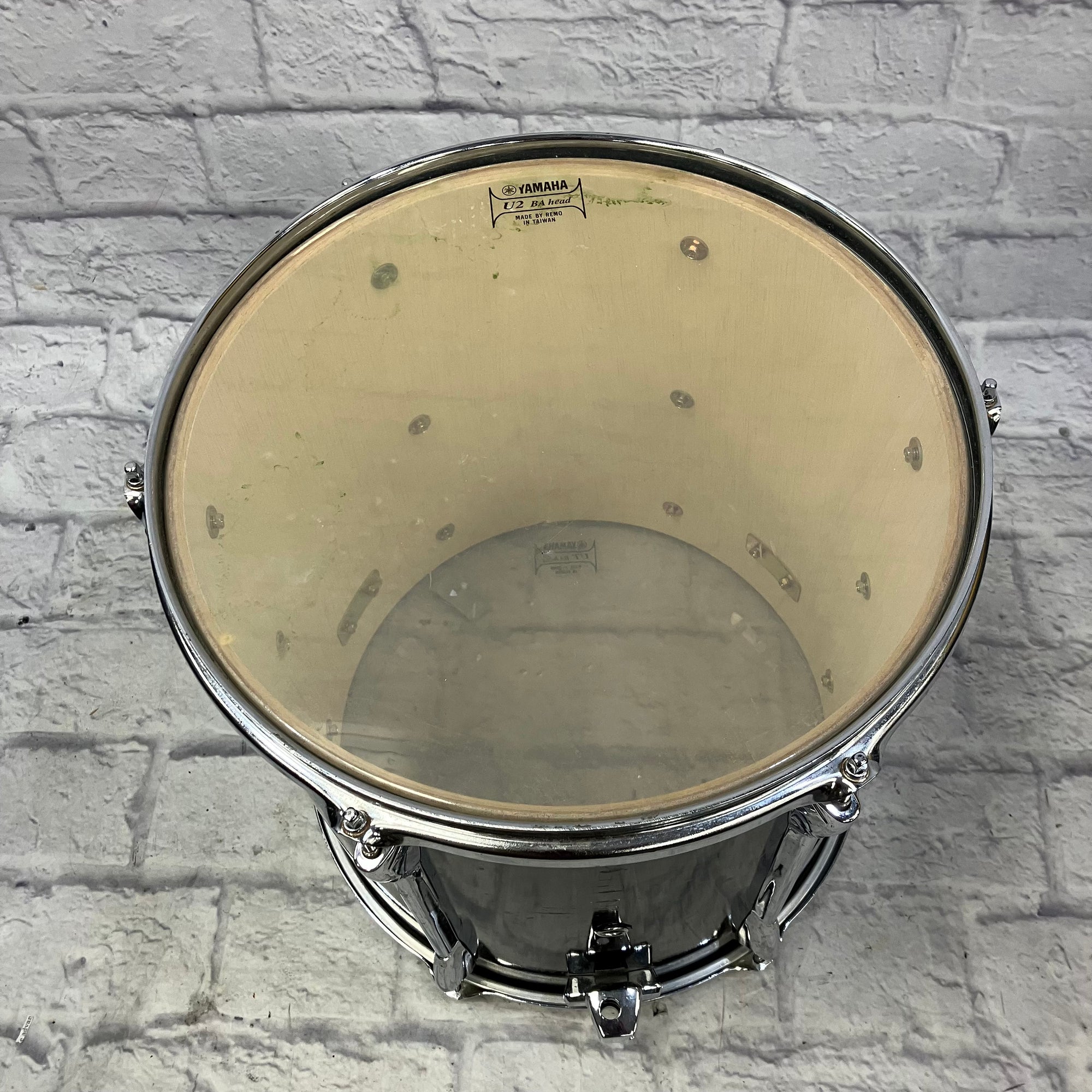 Yamaha 14 Stage Custom Floor Tom AS IS