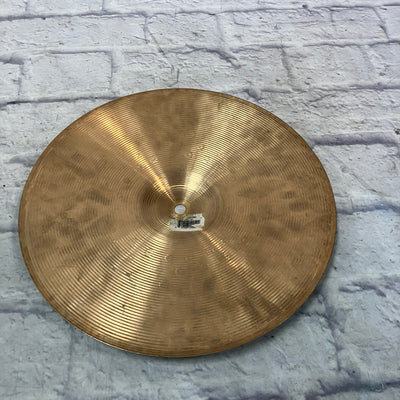 Zildjian ZBT 13 Inch Hi Hat (Pair)